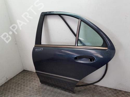 Left rear door MERCEDES-BENZ C-CLASS (W203)  | BP29573286C4 