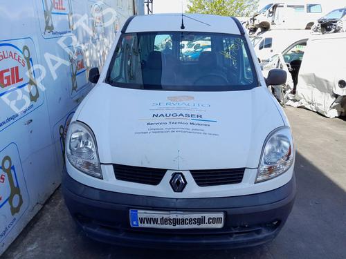 Left front steering knuckle RENAULT KANGOO (KC0/1_) D 65 1.9 (KC0E, KC02, KC0J, KC0N) | BP34133432M25  - Image 10