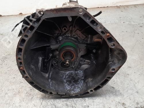 Gearbox MERCEDES-BENZ C-CLASS (W204)  | BP36091261M3  - Image 5