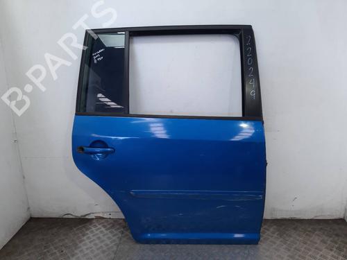Puerta trasera derecha Puerta trasera derecha 39191107 39191107