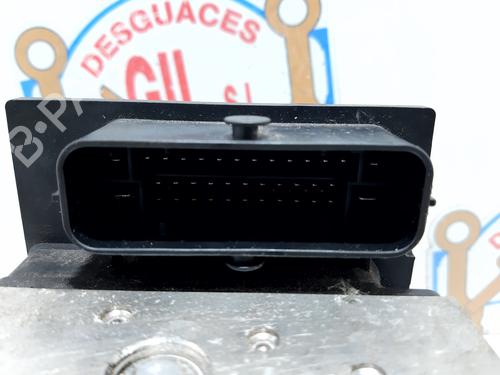 ABS Bremseaggregat CITROËN C5 III (RD_)  | BP21178304M43