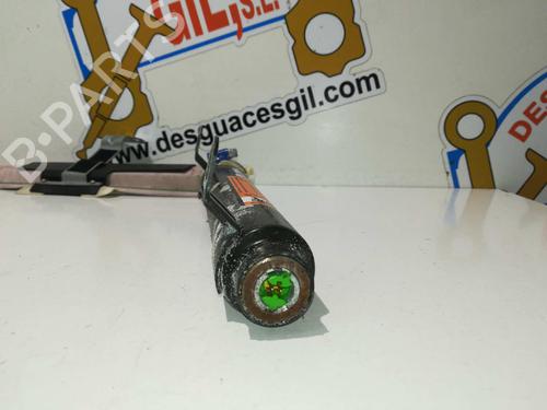 Right curtain airbag VOLVO S80 I (184) 2.4 | BP20796536C12 