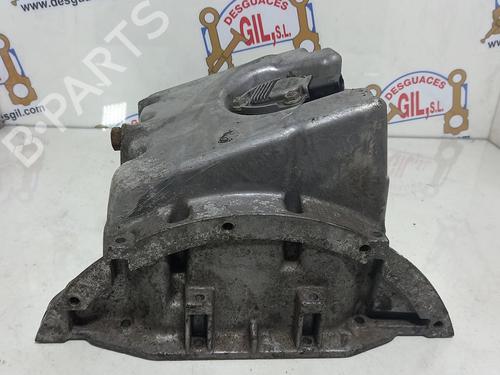 Oil sump BMW 3 (E46) 320 d | BP20765107M115 
