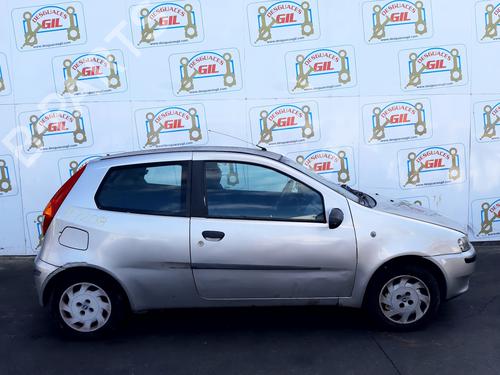Fuse box FIAT PUNTO Hatchback Van (188_) 1.2 60 | BP20769280E1 