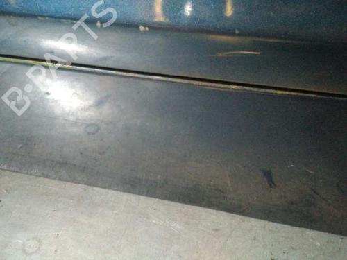 Left front door MERCEDES-BENZ C-CLASS Coupe (CL203) C 180 Kompressor (203.746) | BP20791876C2 