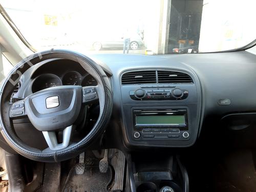 Electronic module SEAT ALTEA (5P1)  | BP21379586M83 