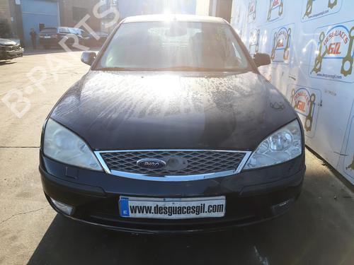 Steering rack FORD MONDEO III Saloon (B4Y)  | BP20766305M22 