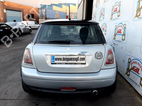 Glove box MINI MINI (R56) One | BP20759514C95  - Image 6