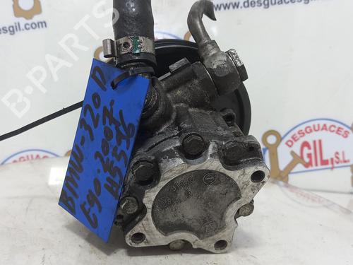 Styring servopumpe BMW 3 (E90) 320 d | BP20757996M99 