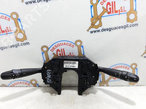 Used Headlight switch CITROËN C4 I (LC_) [2004-2014]  20747843