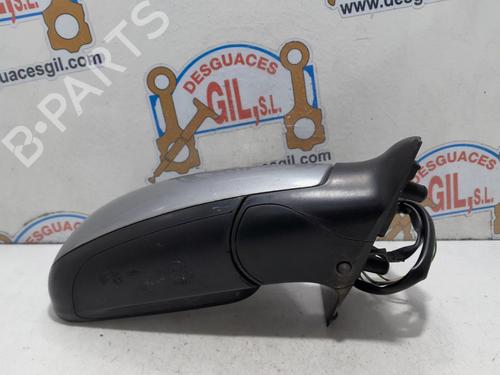 Right mirror PEUGEOT 307 (3A/C) 2.0 HDi 110 | BP20762284C27 