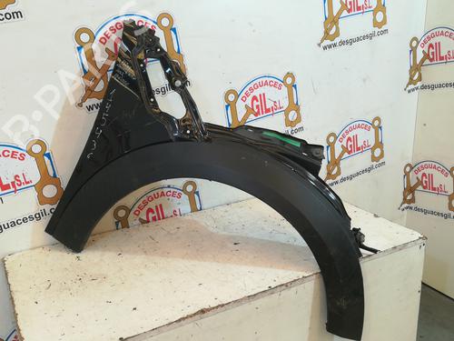 Used Right front fenders Right front fenders 37465917 37465917