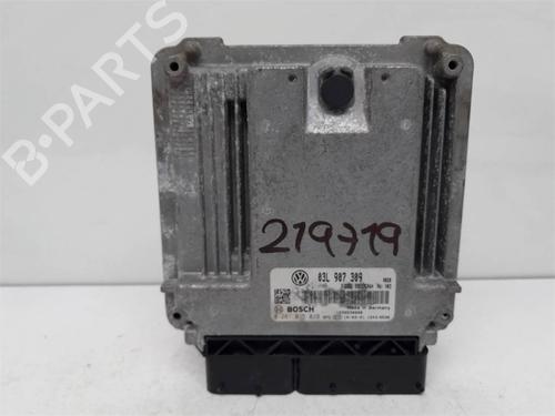 Calculateur moteur (ecu) Calculateur moteur (ecu) 39190467 39190467