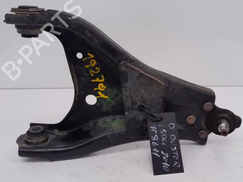Used Left front suspension arm Left front suspension arm DACIA DUSTER (HS_) 1.5 dCi (86 hp) 34130387 34130387