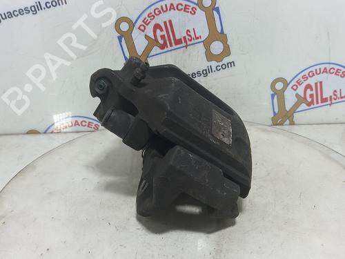 Right front brake caliper FORD TOURNEO CONNECT 1.8 TDCi | BP20748271M104 