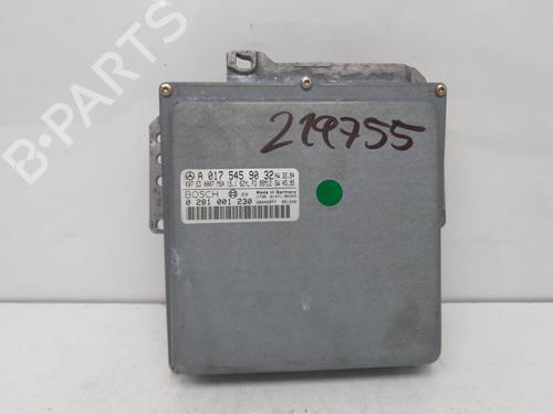 Used Engine control unit (ECU) Engine control unit (ECU) 39190584 39190584