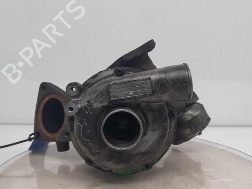 Used Turbocharger/Supercharger MAZDA 323 F VI Hatchback (BJ) 2.0 TD (101 hp) 29479243