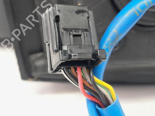 Left mirror RENAULT KADJAR (HA_, HL_) | BP31094020C26