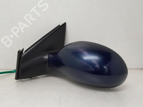 Lusterko boczne lewe CITROËN C5 I (DC_) 2.0 HDi (DCRHZB, DCRHZE) | BP30043727C26 