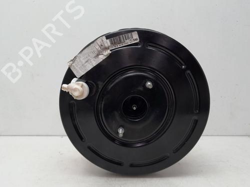 Used Servo brake RENAULT MEGANE III Hatchback (BZ0/1_, B3_) 1.5 dCi (BZ1G, BZ1W, BZ0R) (95 hp) 24801765