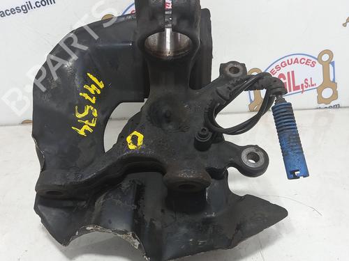 Right front steering knuckle BMW 3 (E46) 320 d | BP20758237M26 