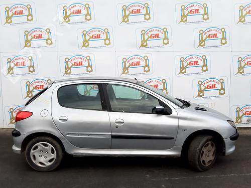 Bakspejl Højre PEUGEOT 206 Hatchback (2A/C)  | BP20758875C27 
