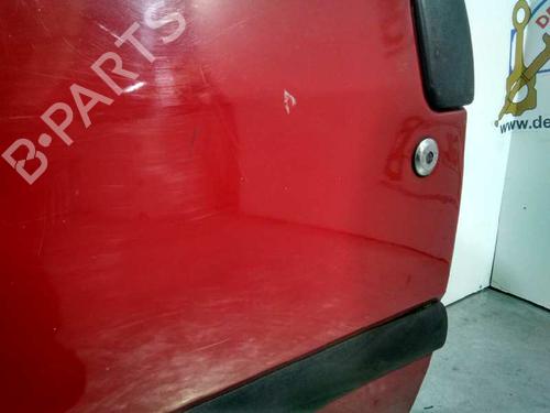 Left front door CITROËN ZX (N2) 1.4 i | BP20730024C2 