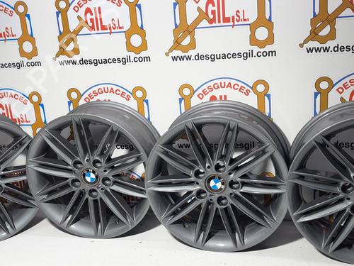 Used Rim BMW 1 Coupe (E82) 125 i (218 hp) 20771006