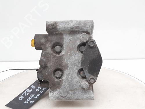 AC compressor MAZDA 2 (DY) 1.6 | BP34131104M34  - Image 5