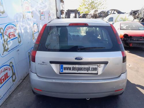 Right taillight FORD FIESTA V (JH_, JD_) 1.4 TDCi | BP20768751C35 