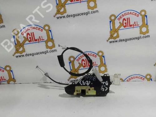 Front left lock CITROËN C4 I (LC_)  | BP20783949C98 