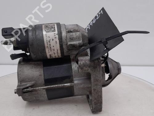 Used Starter CITROËN C4 III (BA_, BB_, BC_) [2020-2025]  30939863
