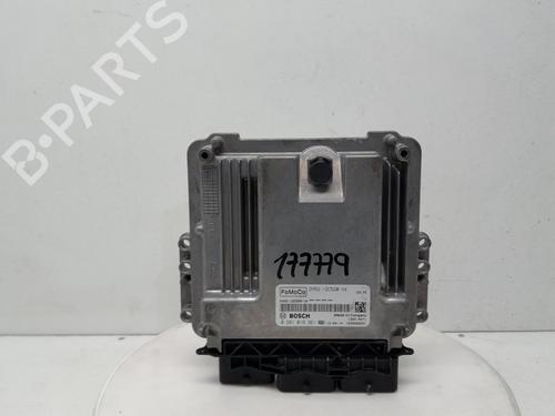 Engine control unit (ECU) LAND ROVER FREELANDER 2 (L359) 2.2 TD4 4x4 | BP24497487M57 - Image 2