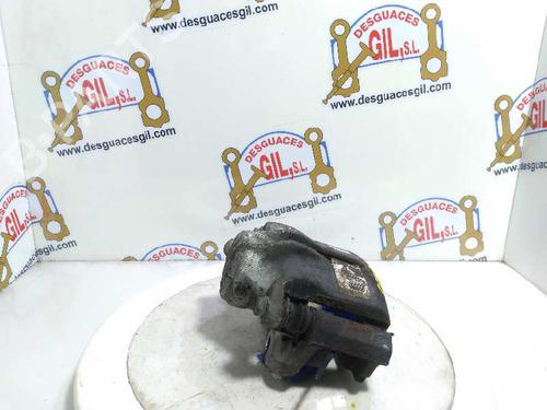 Left front brake caliper PEUGEOT 208 I (CA_, CC_) 1.6 HDi | BP20811015M105