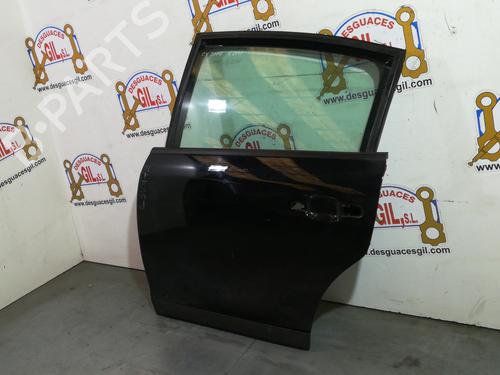 Left rear door CITROËN C4 I (LC_)  | BP20749623C4 
