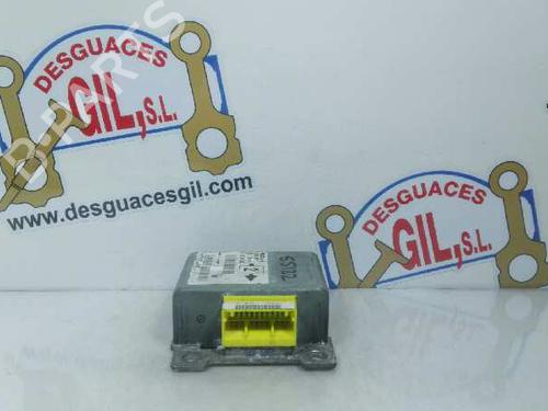 ECU airbags NISSAN PRIMERA (P11) 2.0 TD | BP20806803M53 