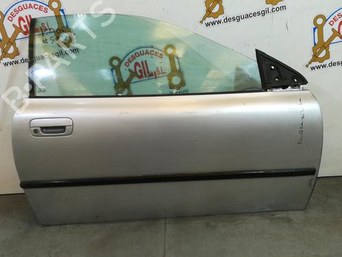 Used Right front door PEUGEOT 406 Coupe (8C) 2.2 HDI (133 hp) 20752319