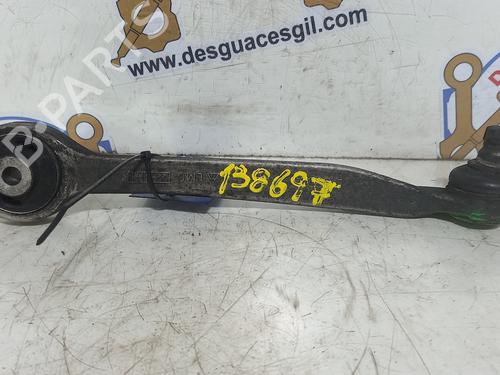 Querlenker links vorne für AUDI A4 B6 (8E2) 1.9 TDI (130 hp) 20752822