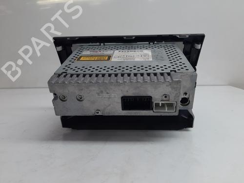 Radio SUZUKI SWIFT III (MZ, EZ) | BP34132862E6 - Image 3