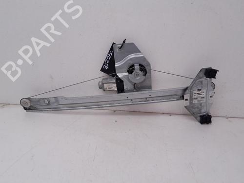 Lève-vitre avant gauche CITROËN BERLINGO MULTISPACE (B9) 1.6 HDi 75 / BlueHDi 75 | BP30853325C22