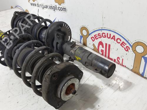 Right front shock absorber SEAT IBIZA III (6L1)  | BP20751986M17 