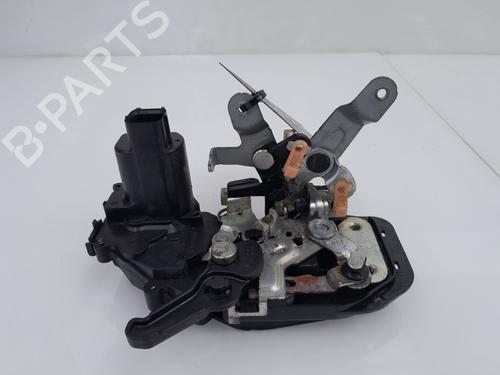 Venstre fortil lås KIA CERATO I Hatchback (LD) | BP30589093C98