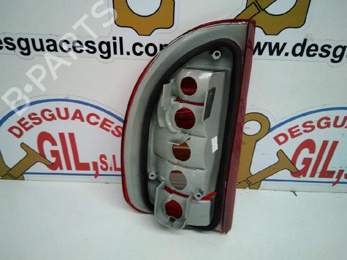 Høyre baklys OPEL CORSA B (S93) 1.2 i (F08, F68, M68) | BP21069452C35 