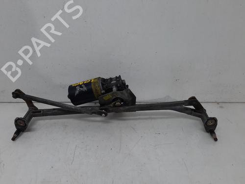 Used Front wiper motor Front wiper motor VW NEW BEETLE (9C1, 1C1) 1.9 TDI (101 hp) 34134220 34134220