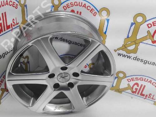 Rim VW GOLF IV (1J1) 1.9 TDI | BP20809181C45 