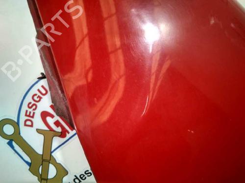 Left front fenders FIAT PUNTO (188_) 1.2 16V 80 (188.233, .235, .253, .255, .333, .353, .639,... | BP20729581C41 