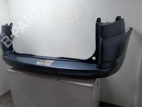 Rear bumper CITROËN C4 Picasso I MPV (UD_) 1.6 THP 140 | BP27502258C8 