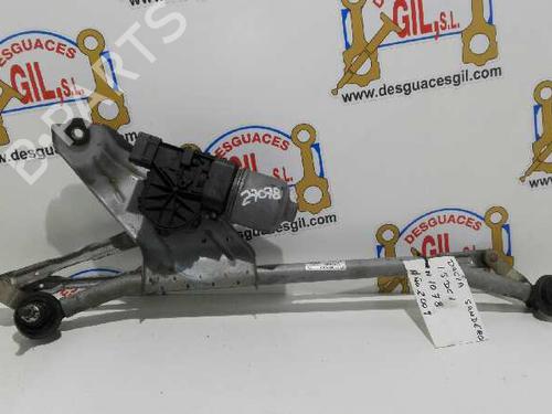 Front wiper motor DACIA SANDERO  | BP20784995M29 