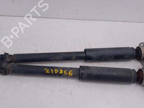 Used Right rear shock absorber Right rear shock absorber 39186711 39186711