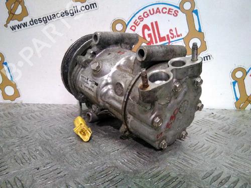 AC compressor CITROËN C2 (JM_)  | BP20781582M34 
